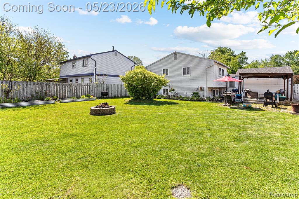 5465 New Meadow Drive, Ypsilanti, MI 48197 — Photo 26