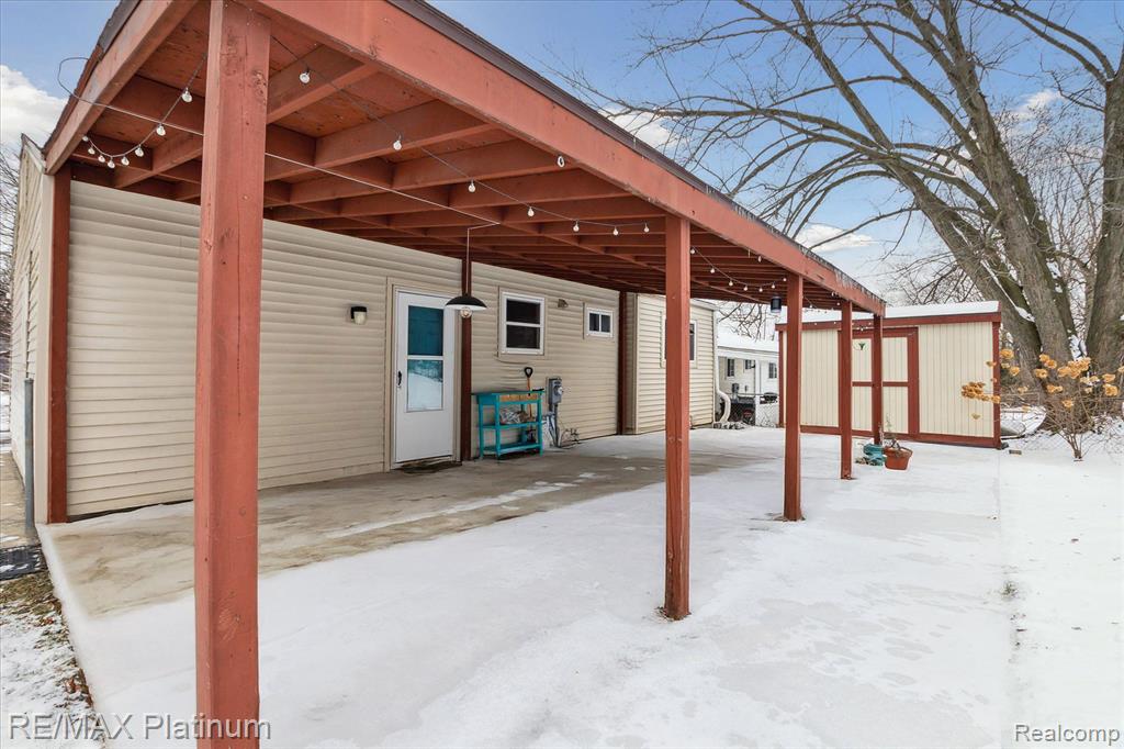 2123 Winewood Avenue, Ann Arbor, MI 48103 — Photo 45