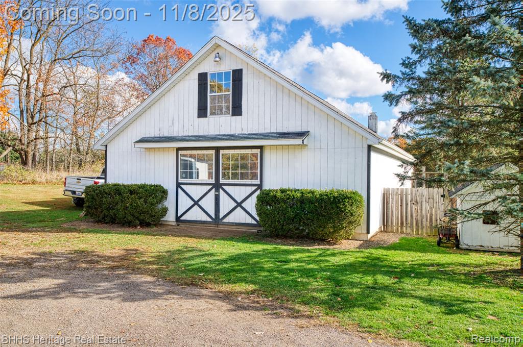 577 Brogan Road, Webberville, MI 48892 — Photo 51