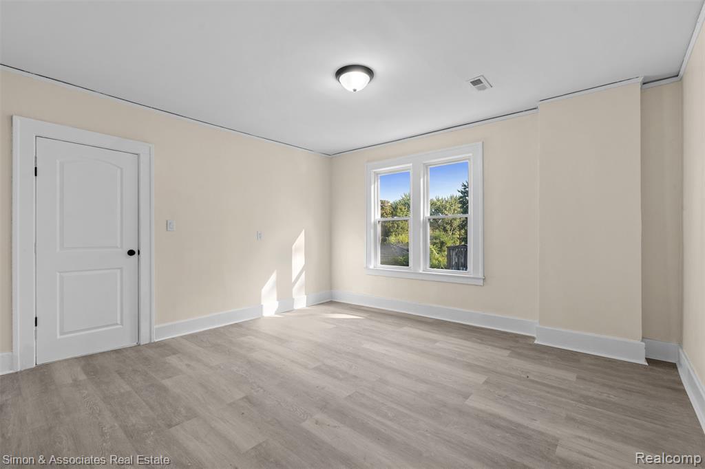 93 Massachusetts Street, Highland Park, MI 48203 — Photo 24