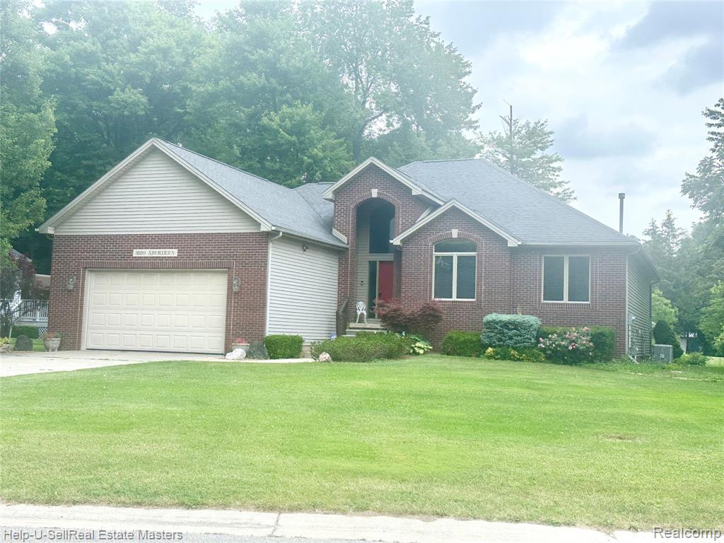 3120 Aberdeen Court, Port Huron, MI 48060 — Photo 2