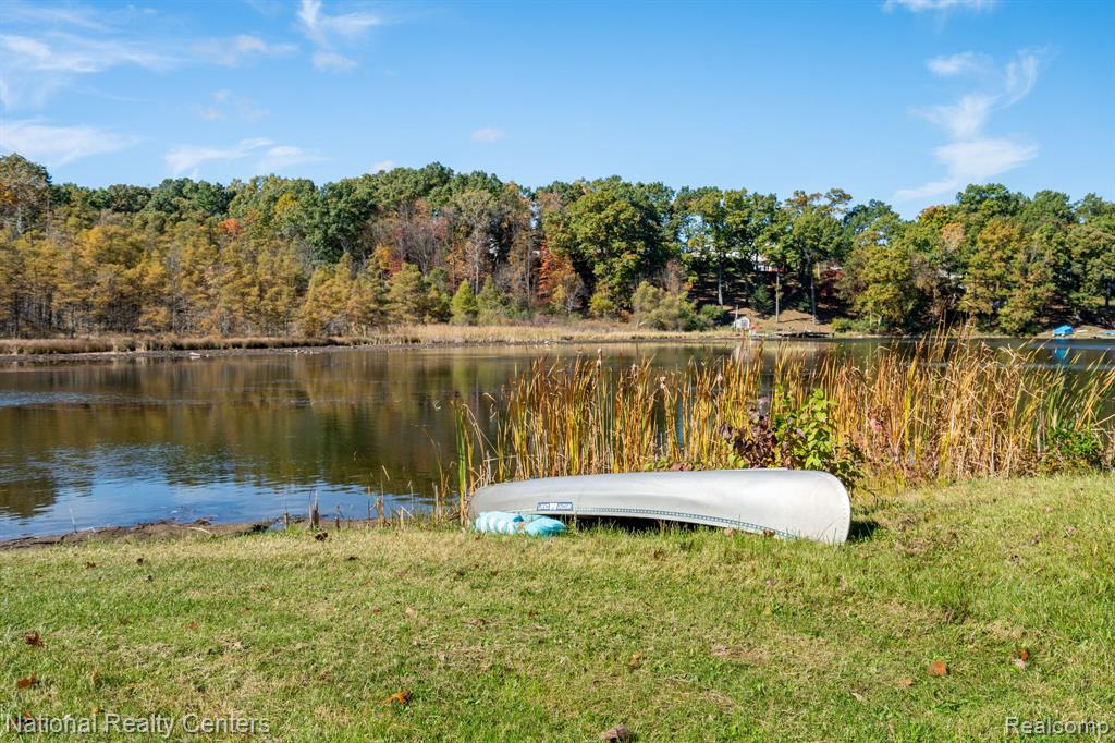 1326 Circle Drive, Metamora, MI 48455 — Photo 34