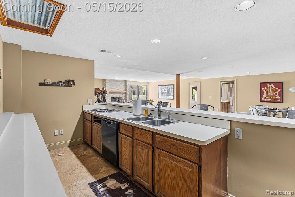 7374 Fox Hill Lane, Northville, MI 48168 — Photo 46