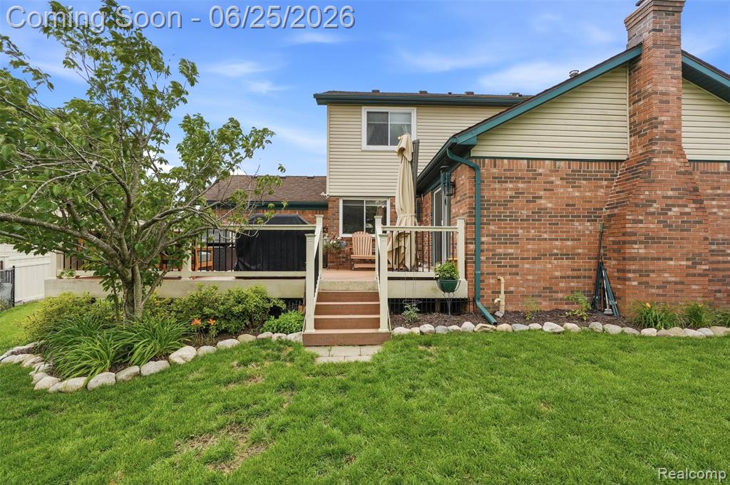 45658 Hanford Road, Canton, MI 48187 — Photo 45
