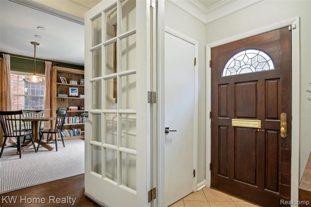 595 Kimberly Street, Birmingham, MI 48009 — Photo 5