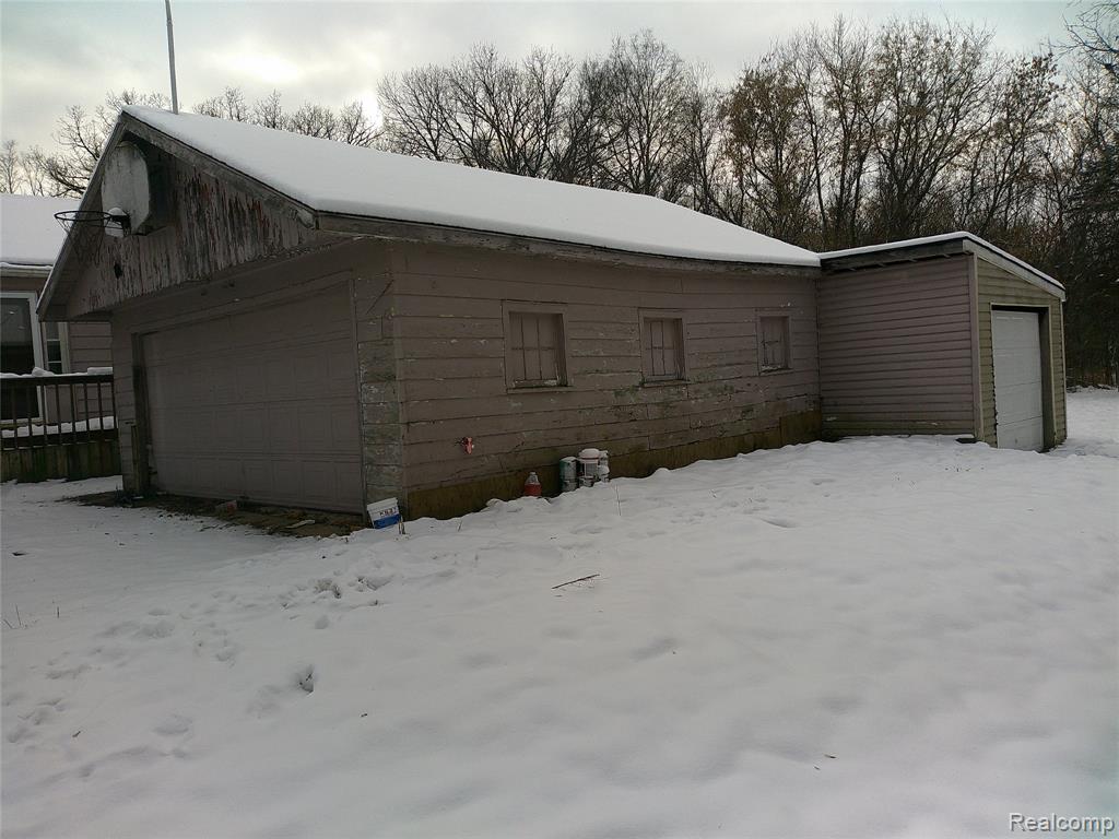 8405 N Vassar Road, Mount Morris, MI 48458 — Photo 4