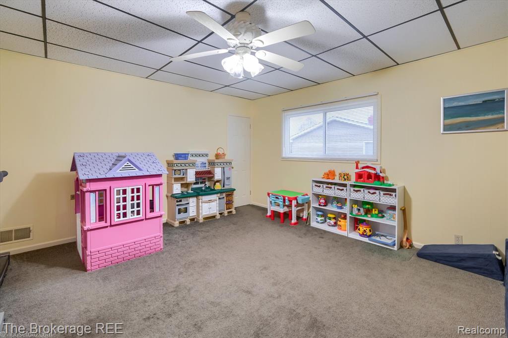 5107 Hartland Drive, Flint, MI 48506 — Photo 29