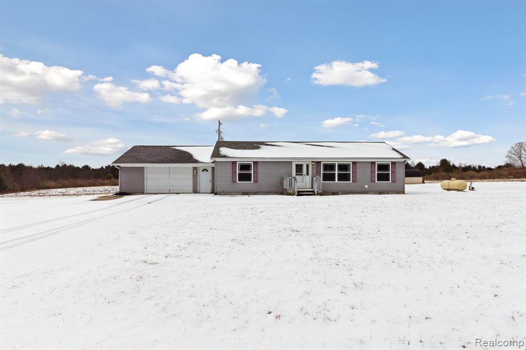 5650 E Medor Road, Harrisville, MI 48740 — Photo 3