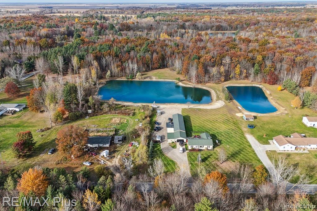 2878 GARY Road, Montrose, MI 48457 — Photo 2