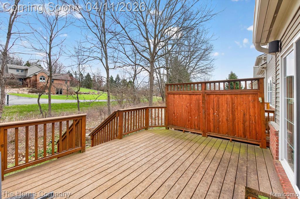 626 Rachel Lane, Milford, MI 48381 — Photo 47