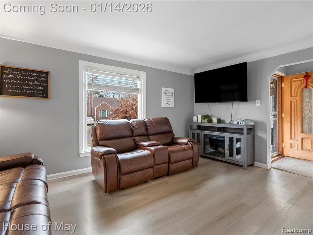 12039 Faust Avenue, Detroit, MI 48228 — Photo 4