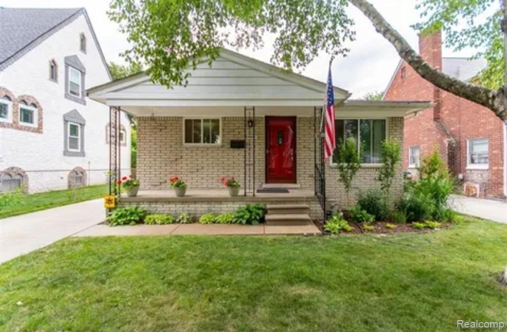 7290 WIEGAND, Center Line, MI 48015 — Photo 2