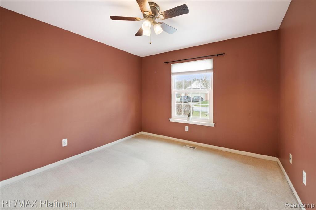 585 Snowfall Court, Howell, MI 48843 — Photo 22