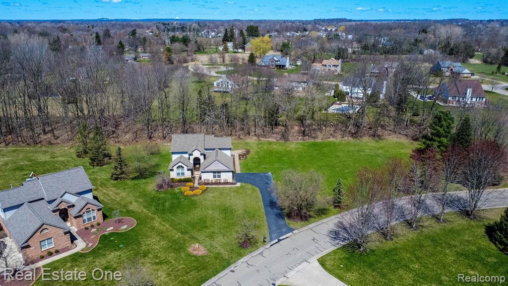 60608 S LYON Trail, South Lyon, MI 48178 — Photo 65