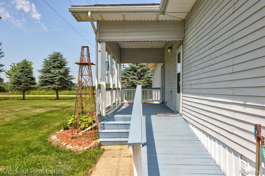 5490 Rupprecht Road, Vassar, MI 48768 — Photo 6