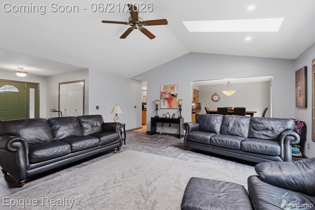 2348 Rochester Road, Leonard, MI 48367 — Photo 8