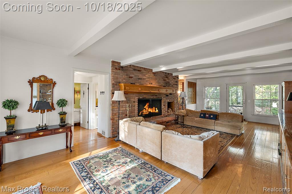 521 Kingsley Trail, Bloomfield Hills, MI 48304 — Photo 17