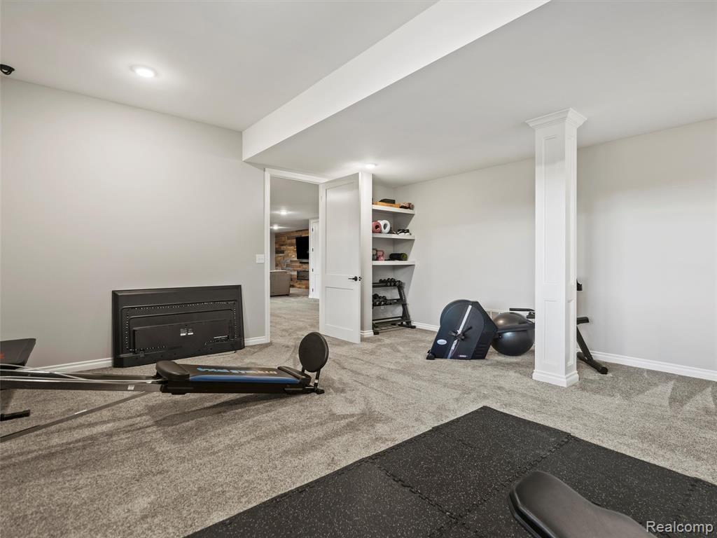 1273 Rush Road, Oakland, MI — Photo 97