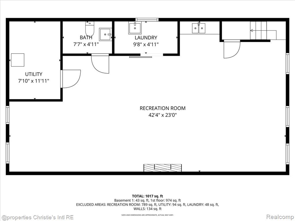20574 Rutherford Street, Detroit, MI 48235 — Photo 33