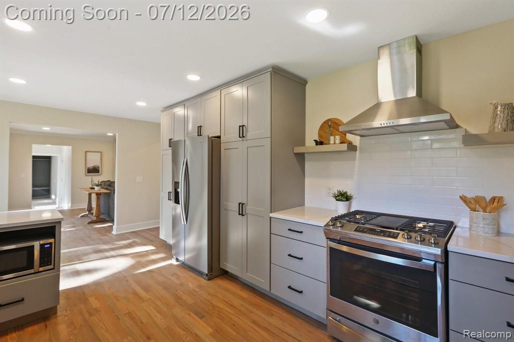7381 CATHEDRAL Drive, Bloomfield Hills, MI — Photo 7