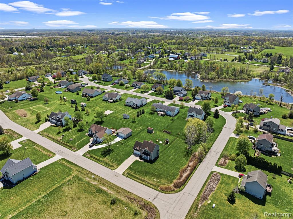 4357 Drake Drive, Swartz Creek, MI 48473 — Photo 40