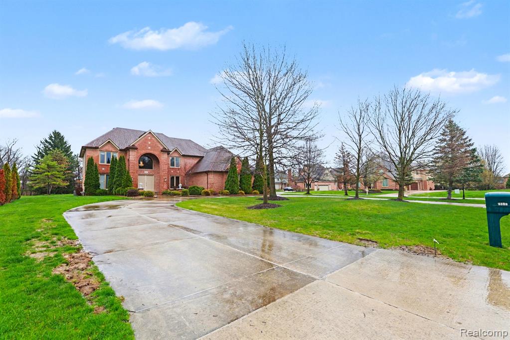 4091 Jacquelynn Court, Rochester, MI 48306 — Photo 32