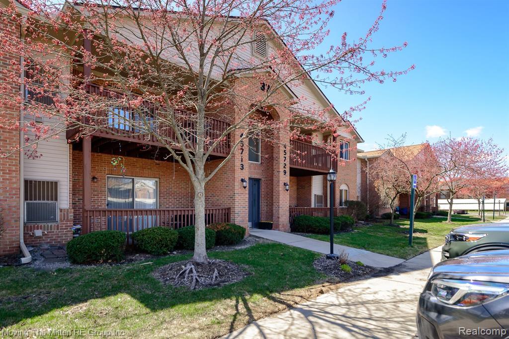 45725 PRAIRIEGRASS Court, 6, Van Buren, MI 48111 — Photo 27