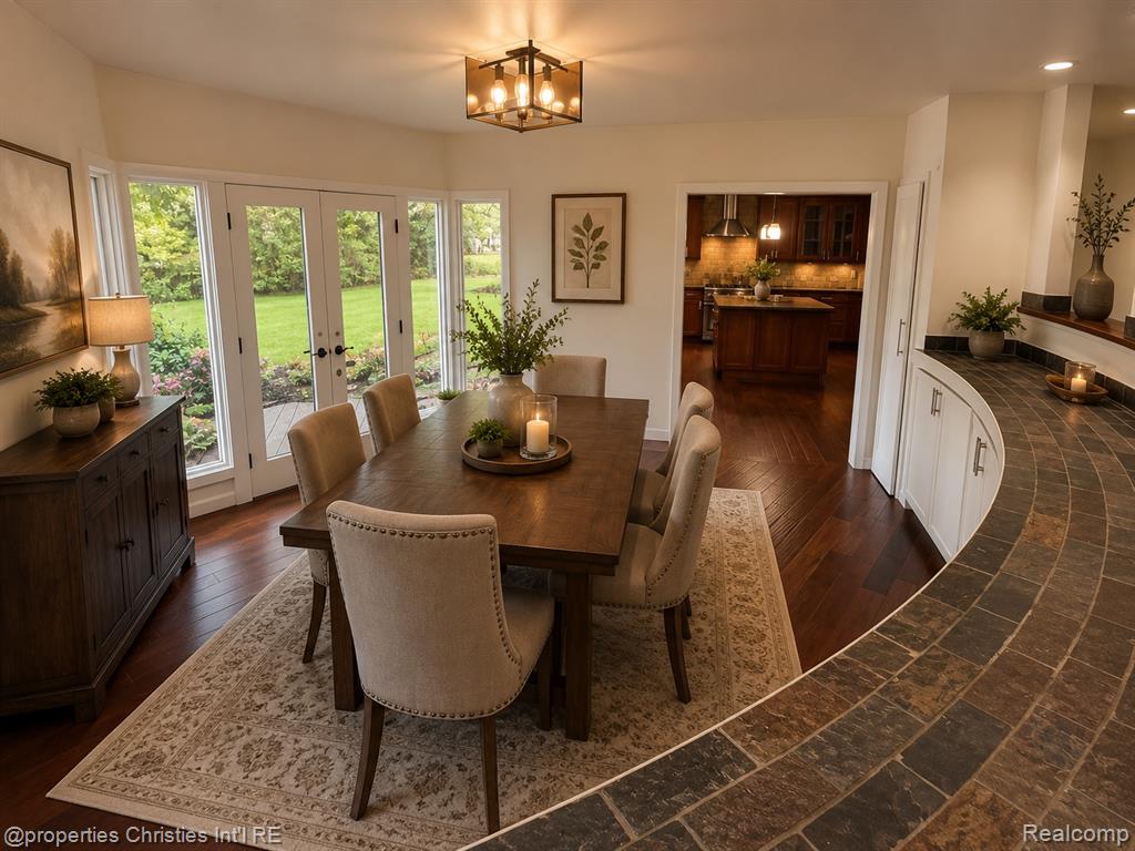 25310 Canterbury Road, Franklin, MI 48025 — Photo 9