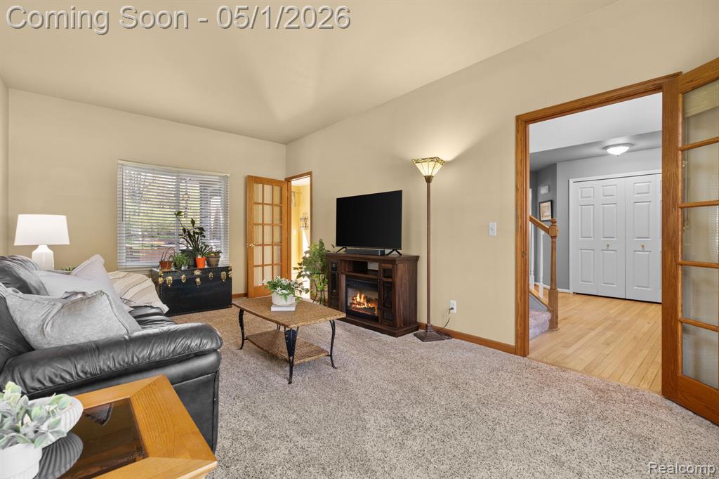 1861 Twin Sun Circle, Walled Lake, MI 48390 — Photo 24