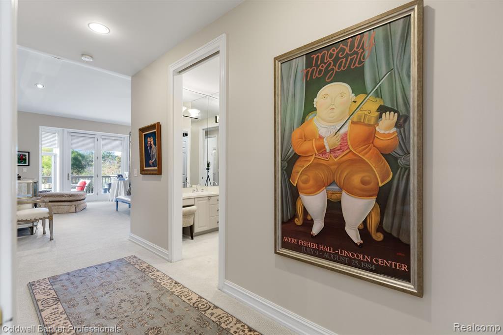 5040 OAKBROOKE Drive, West Bloomfield, MI 48323 — Photo 13