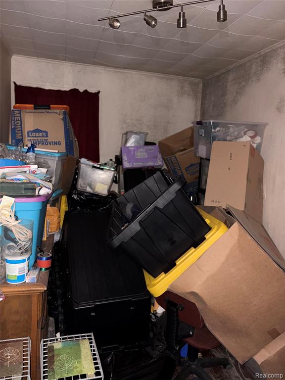 5235 Chalmers Street E, Detroit, MI 48213 — Photo 34