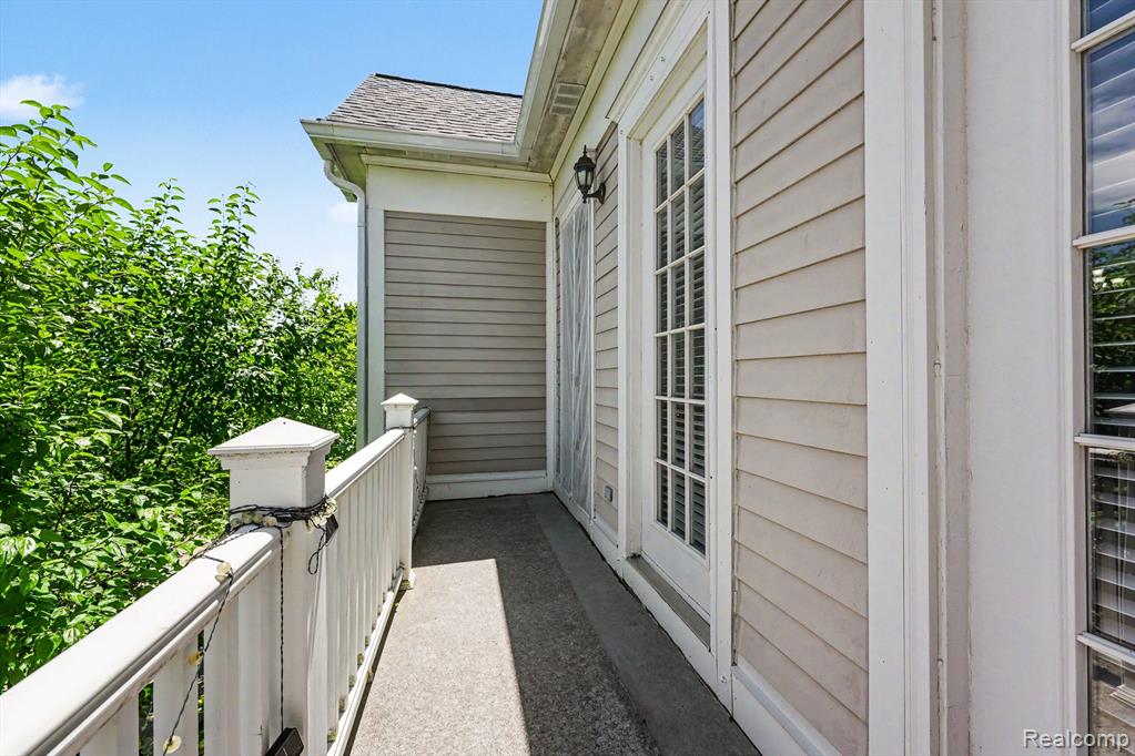 644 Constitution Street, Canton, MI 48188 — Photo 23