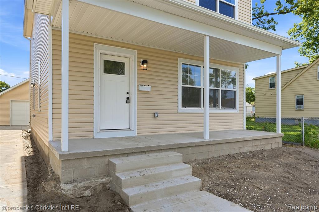 27824 Groveland Street, Madison Heights, MI 48071 — Photo 3