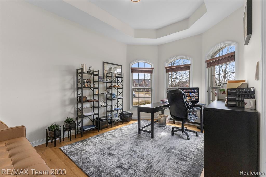44348 CYPRESS POINT Drive, Northville, MI 48168 — Photo 35