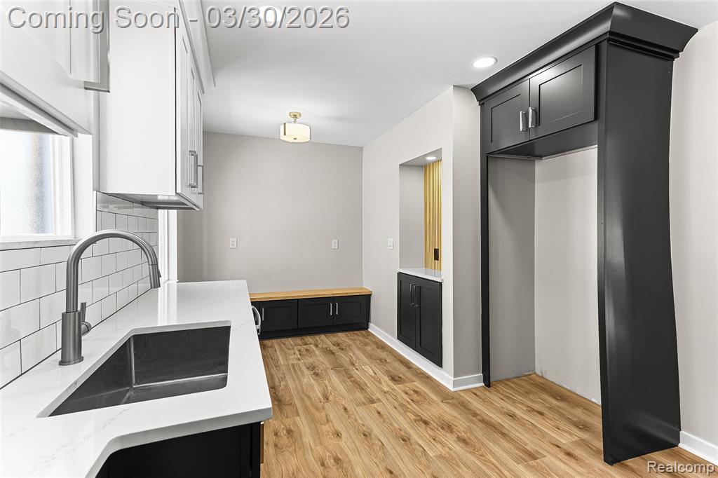 17554 Wisconsin Street, Detroit, MI 48221 — Photo 8