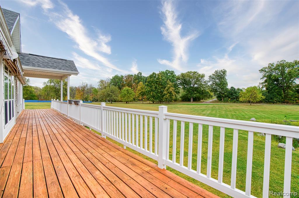 5601 Lovejoy Road, Byron, MI 48418 — Photo 26