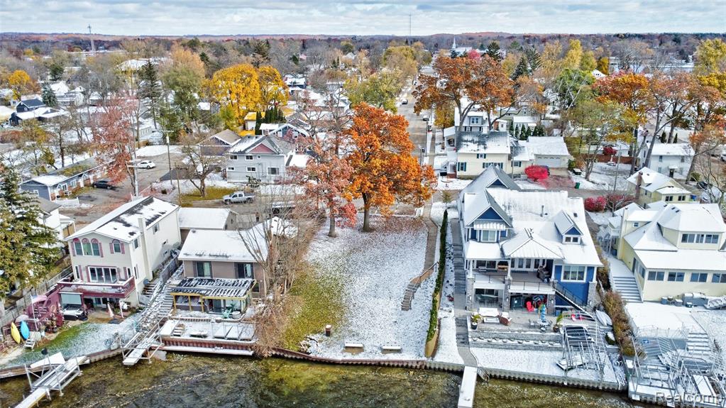 126 N North Shore Drive, Lake Orion, MI 48362 — Photo 59