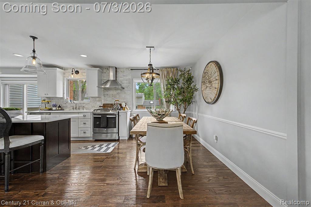 42299 Sunnydale Lane, Northville, MI 48168 — Photo 16
