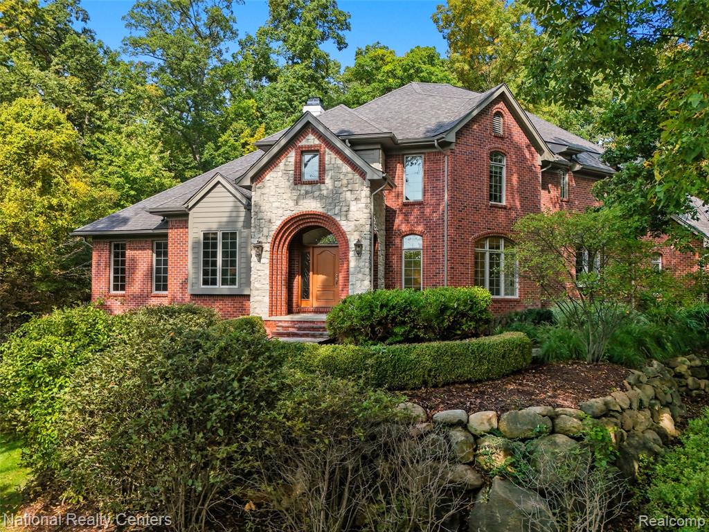 5010 Forest Valley Drive, Clarkston, MI 48348 — Photo 87