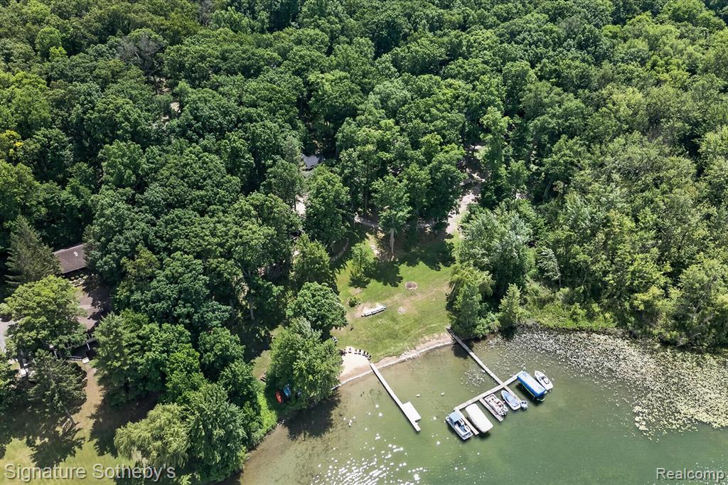 12200 #130 Hadley Road, Gregory, MI 48137 — Photo 51