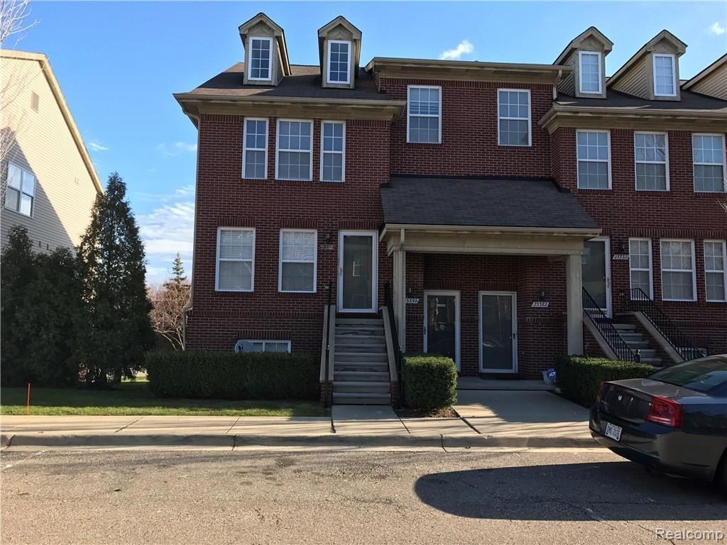 23390 GRAYSON, Southfield, MI 48075 — Photo 5