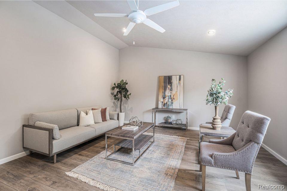 7107 TIMBERLINE Drive, Flint, MI 48507 — Photo 20