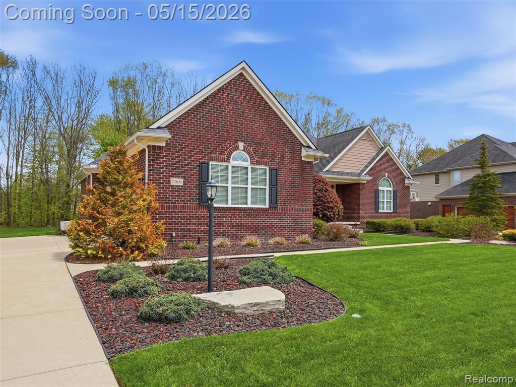 23656 Millwood, South Lyon, MI 48178 — Photo 4