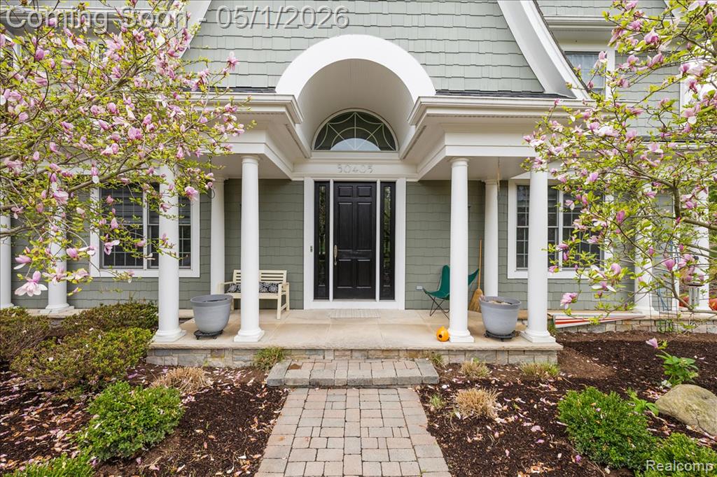 30405 Stonegate Drive, Franklin, MI 48025 — Photo 3