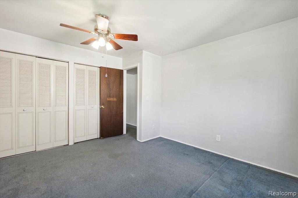 4208 BRISTOLWOOD Drive, Flint, MI 48507 — Photo 18