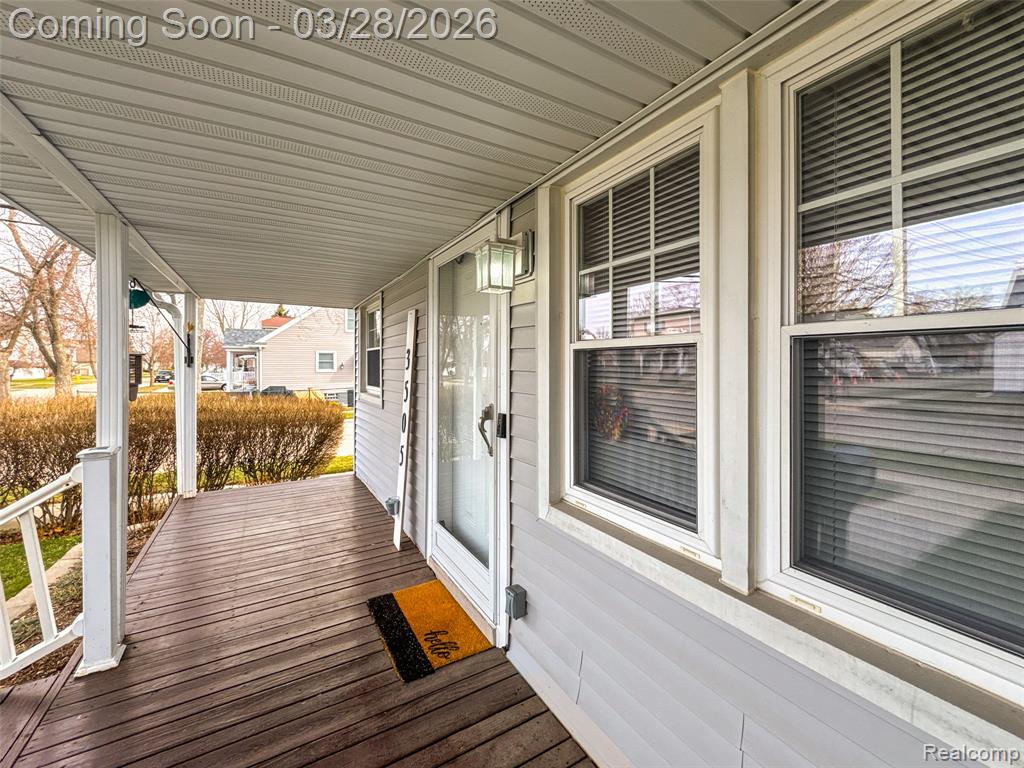 3505 16th Street, Wyandotte, MI 48192 — Photo 8