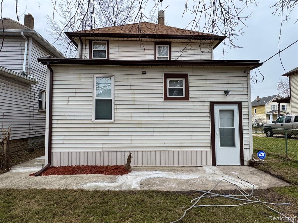116 PINE Street, River Rouge, MI 48218 — Photo 22