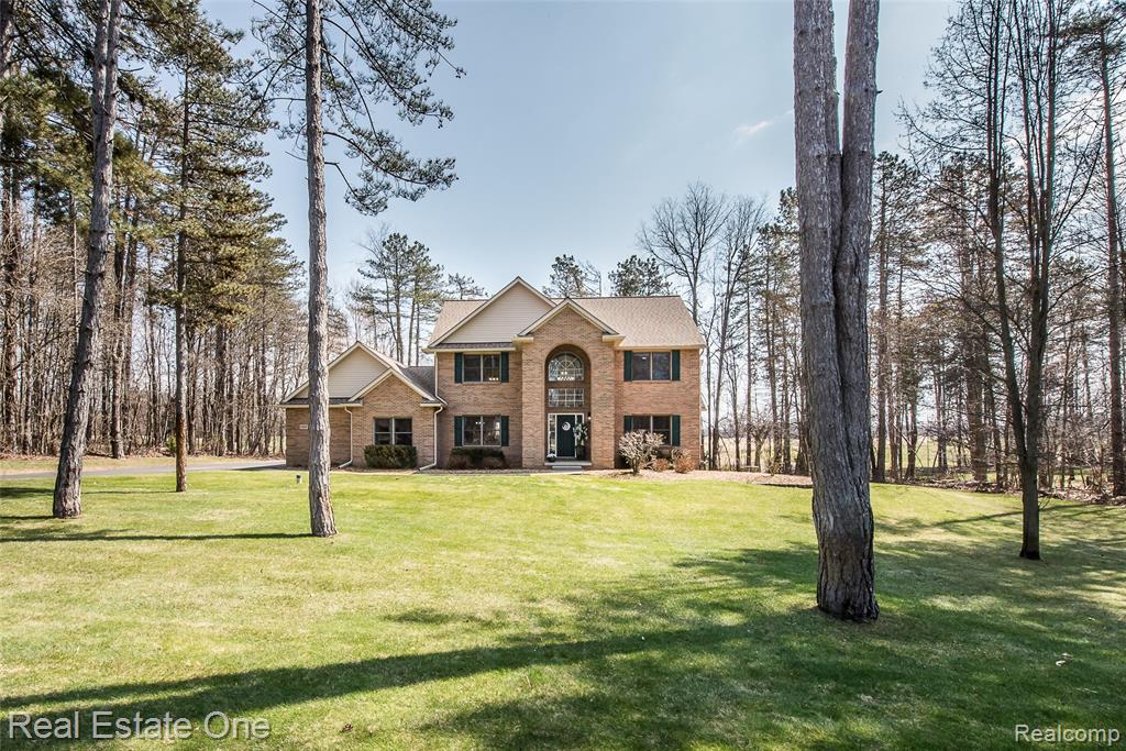 4387 Emu Drive, Pinckney, MI 48169 — Photo 3