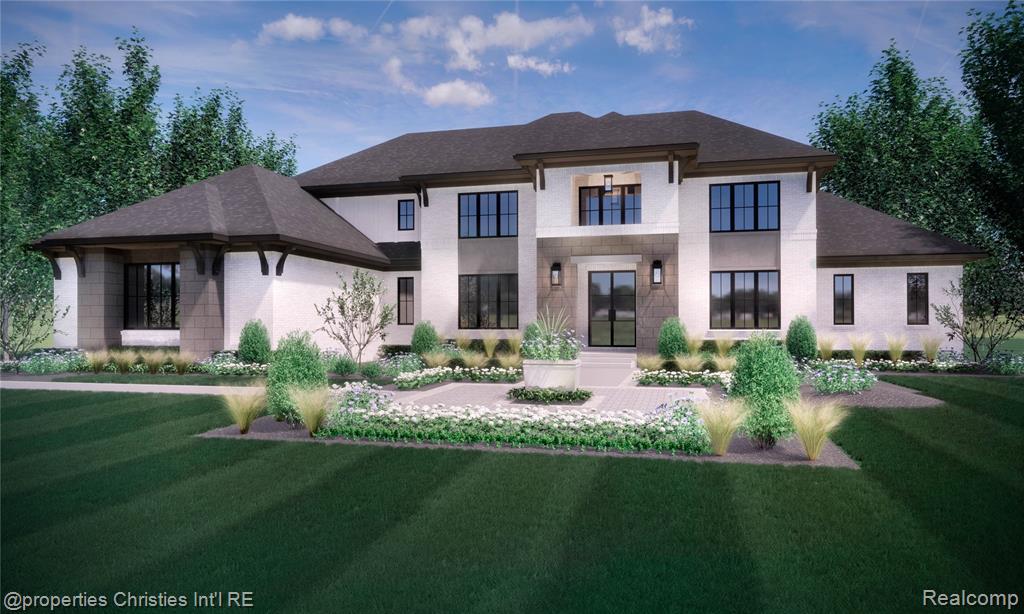 5753 N. Kilbrennan Road, Bloomfield, MI 48301 — Photo 13