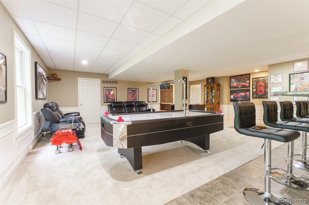 21808 Celestial Circle, Pinckney, MI 48169 — Photo 41